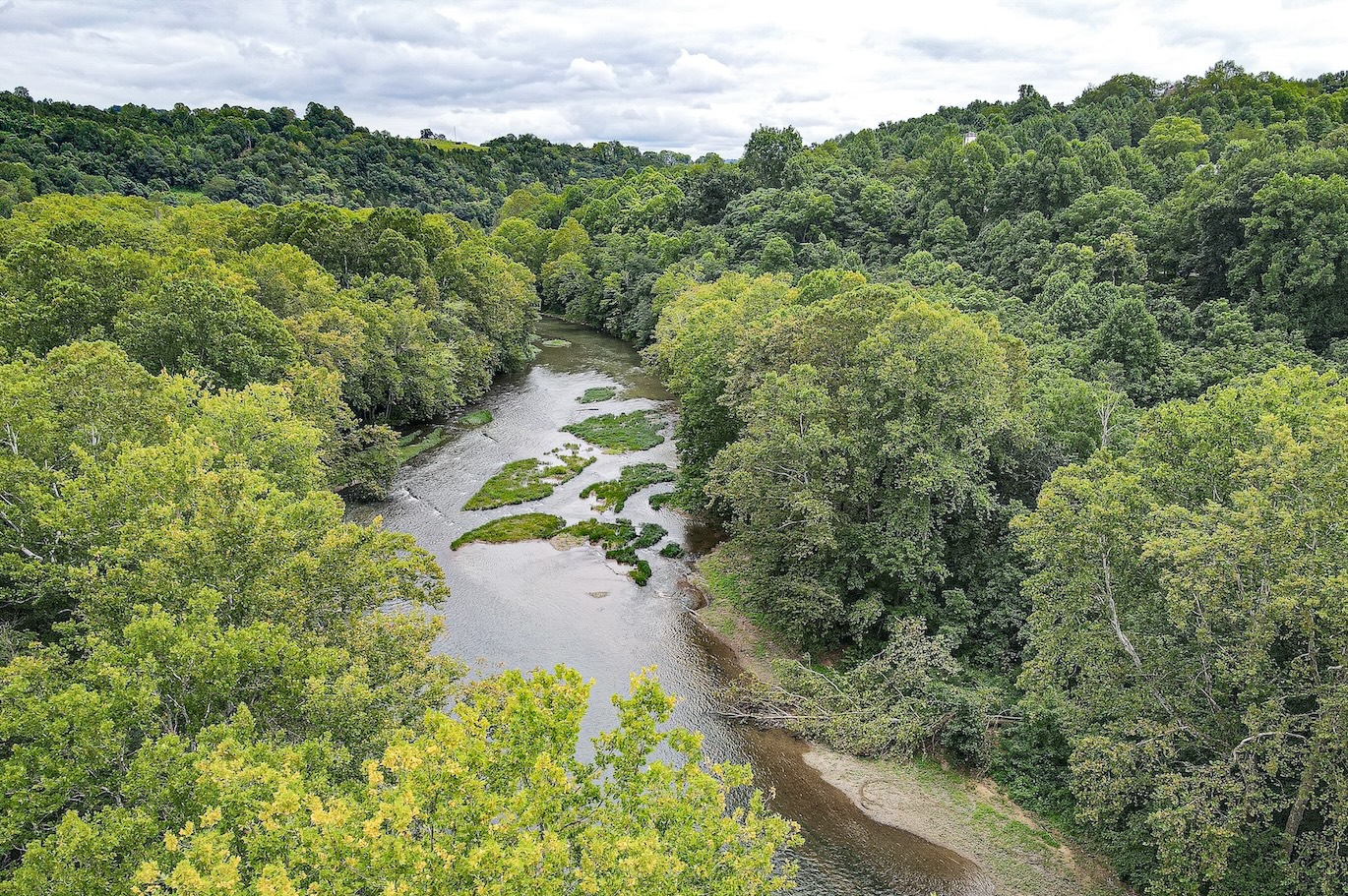 Did You Know: Learning About Water Education in the Clinch Valley Watershed 